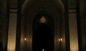 Příběh: Knížecí dům