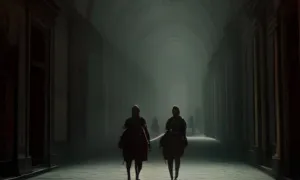 Příběh: Dolní Česká 12