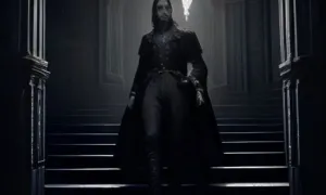 Příběh: Městské lázně (Mšené-lázně)