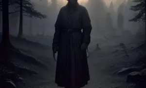 Příběh: Pomník padlých I. světové války
