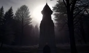 Příběh: Pranýř v Borovanech
