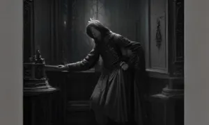 Příběh: Porcelánka Karla Knolla - vzorkovna