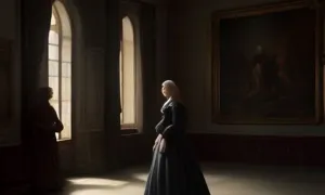 Příběh: Vila Emila Simona