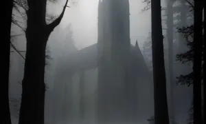 Příběh: Adamov