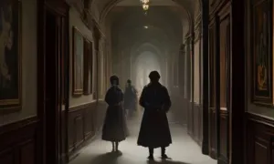 Příběh: Neumanneum