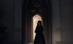 Příběh: Zátkova vila (České Budějovice)