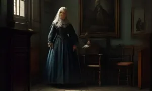 Příběh: budova Vojenských staveb
