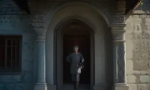 Příběh: vila Františka Bílka