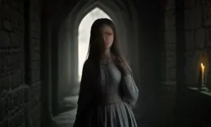 Příběh: dům U Voříkovských