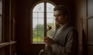 Příběh: Vily Tiché údolí 110 a 125