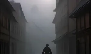 Příběh: dům U Černého slunce