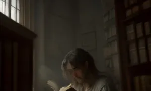 Příběh: Trčkovský dům