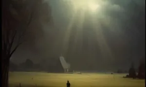Příběh: Herrmannův dům