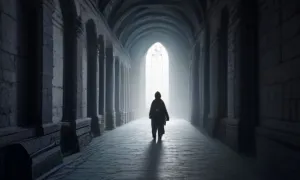 Příběh: Smrčkův dům
