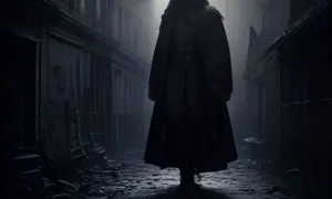 Příběh: Židovský dům čp. 636