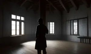 Příběh: Suchardova vila (Bubeneč)