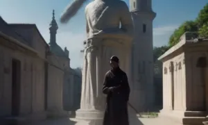 Příběh: Špíškova vila