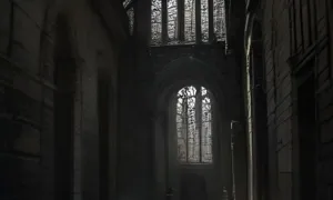 Příběh: Kasárna Most
