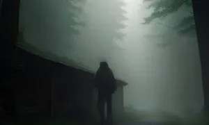 Příběh: Skláře