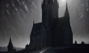 Příběh: Evangelický kostel (Hlučín)