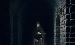 Příběh: Rudolfova štola