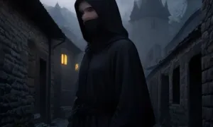 Příběh: Velikovský dům