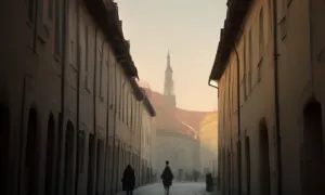 Příběh: Československé armády 27