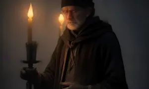 Příběh: Červený Dvůr (Hradec Králové)