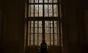 Příběh: Vila Viktora Kříže