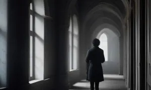 Příběh: Oberleithnerův palác