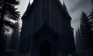 Příběh: Valdštejnsko (dvůr)
