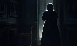 Příběh: Trmalova vila