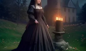 Příběh: Vila Františka Langera