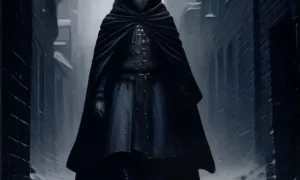 Příběh: Dlouhá 19
