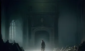Příběh: Náměstí Republiky 10