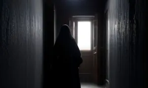 Příběh: Dům čp. 166