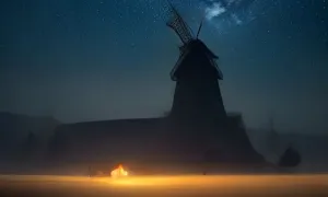 Příběh: Usedlost čp. 3 (Ejpovice)