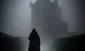 Příběh: Kavčí plácek 1