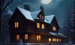 Příběh: měšťanský dům Husova čp. 63