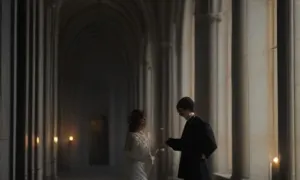 Příběh: zámek Stekník