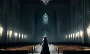Příběh: evangelická škola Emaus