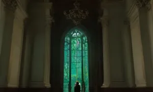 Příběh: Vila Ferdinanda Czeicznera