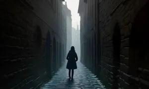Příběh: Vila Vladimíra Čelakovského