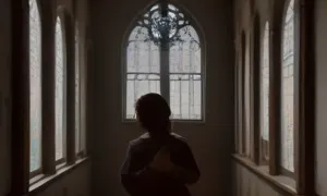 Příběh: Všetečkova vila