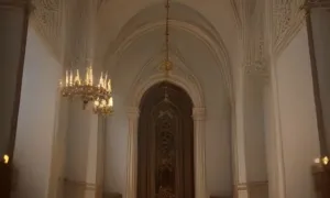 Příběh: Hlávkovy domy