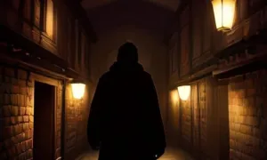 Příběh: Měšťanský dům (Tábor, 1000149677)