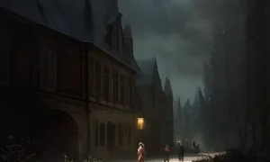 Příběh: Česká menšinová škola