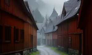 Příběh: Dům dělnické kolonie Larische-Mönnicha (č.p. 1424)