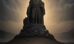 Příběh: Pomník obětem z Českého Malína