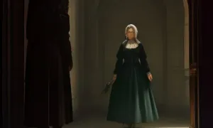 Příběh: Subakova koželužna